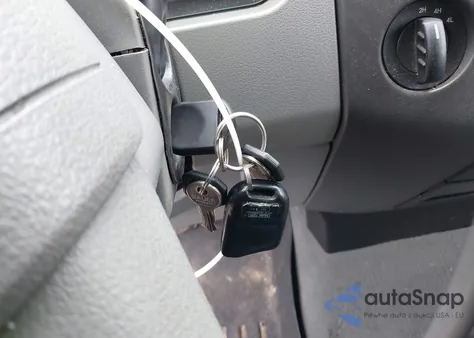 2007 Ford F-150 Fx4/Lariat/Xlt z USA, uszkodzony, nr VIN 1FTPW14V47KD13849